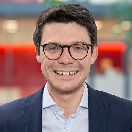 Marius Helmer Marius Helmer