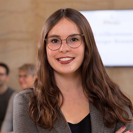 Nora Hensel Nora Hensel